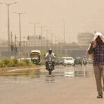 समझाया: कैसे 'हीट इंश्योरेंस' 76% भारतीयों की मदद कर सकता है जो जोखिम में हैं