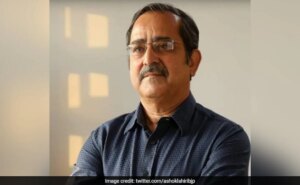 "समय पर एहतियाती उपाय": प्रधानमंत्री की विदेशी मुद्रा अपील पर नीति आयोग के उपाध्यक्ष