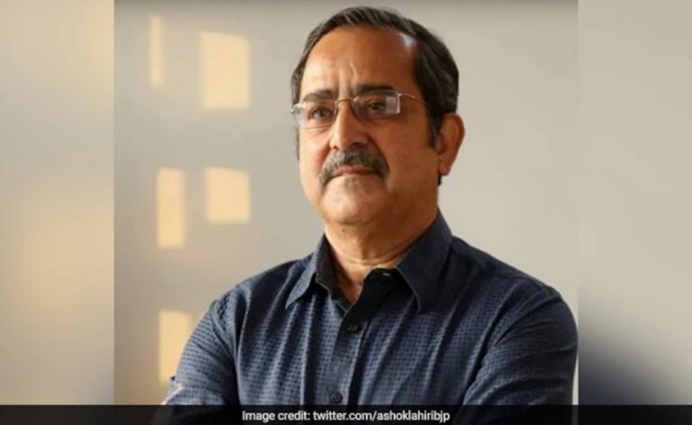 "समय पर एहतियाती उपाय": प्रधानमंत्री की विदेशी मुद्रा अपील पर नीति आयोग के उपाध्यक्ष