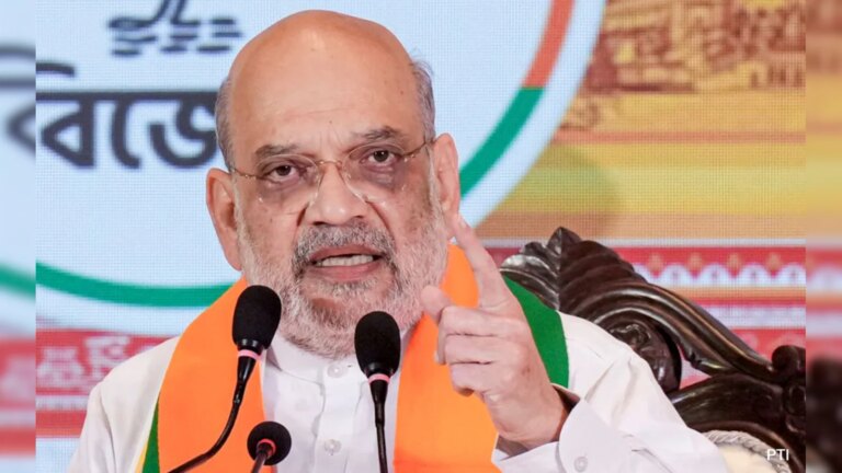 समान नागरिक संहिता का आदिवासी समुदायों पर कोई प्रभाव नहीं पड़ेगा, अमित शाह ने आश्वासन दिया