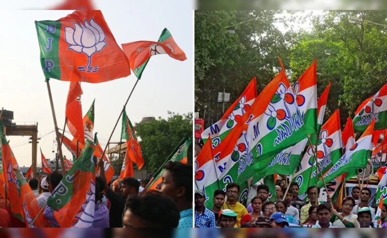 सर टू फिश: बंगाल विधानसभा चुनाव 2026 पर क्या चल रहा है?