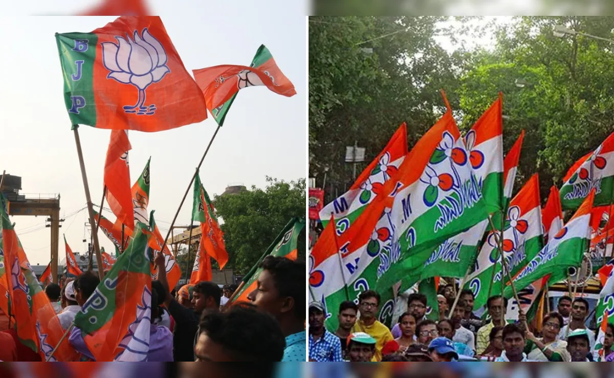 सर टू फिश: बंगाल विधानसभा चुनाव 2026 पर क्या चल रहा है?