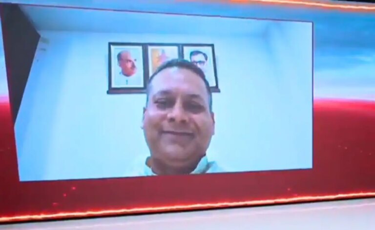 'सरकार की विफलता इतनी बड़ी है कि तृणमूल इसे छिपा नहीं सकी': अमित मालवीय ने एनडीटीवी से कहा