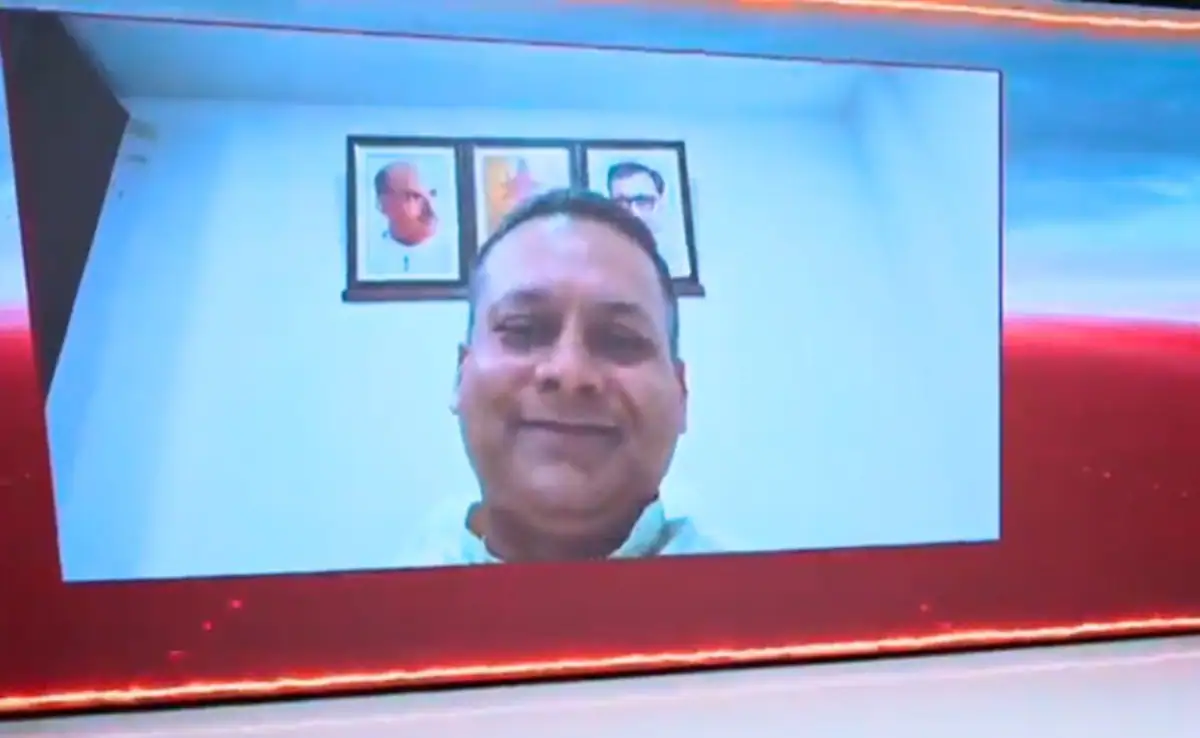 ‘सरकार की विफलता इतनी बड़ी है कि तृणमूल इसे छिपा नहीं सकी’: अमित मालवीय ने एनडीटीवी से कहा
