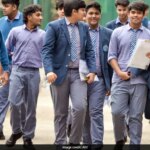 सीबीएसई 12वीं परिणाम 2026: 94,000 छात्रों ने 90% या उससे अधिक अंक प्राप्त किए, उत्तीर्ण प्रतिशत गिरा
