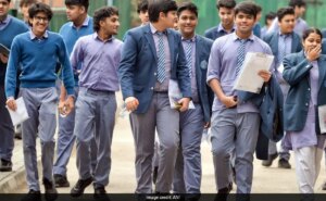 सीबीएसई 12वीं परिणाम 2026: 94,000 छात्रों ने 90% या उससे अधिक अंक प्राप्त किए, उत्तीर्ण प्रतिशत गिरा