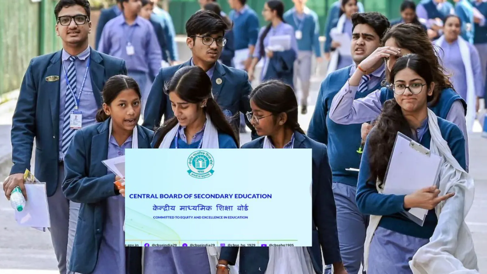सीबीएसई 12वीं परिणाम पुनर्मूल्यांकन 2026: मुख्य तिथियां, शुल्क और पुन: जांच विवरण