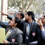 सीबीएसई को 12वीं कक्षा के नतीजों की स्क्रीन मार्किंग पर चिंता का पता चला: यहां बताया गया है कि छात्रों की प्रतिक्रिया क्या है