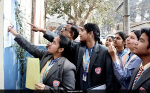 सीबीएसई को 12वीं कक्षा के नतीजों की स्क्रीन मार्किंग पर चिंता का पता चला: यहां बताया गया है कि छात्रों की प्रतिक्रिया क्या है