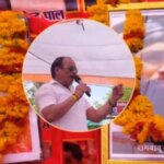 'सुख-दुख का साथी': मध्य प्रदेश के विधायक ने की चंबल के डाकू की तारीफ