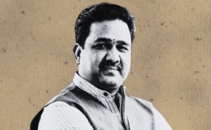 सुनील बंसल: भाजपा की बंगाल में ऐतिहासिक सफलता के पीछे मुख्य रणनीतिकार