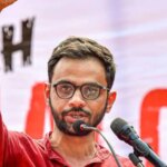 सुप्रीम कोर्ट ने उमर खालिद, शरजील इमाम की जमानत के सवाल को बड़ी बेंच के पास भेज दिया है