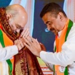 सुवेंदु अधिकारी होंगे बंगाल के अगले मुख्यमंत्री? शुक्रवार को बीजेपी की मुख्य बैठक