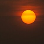 Sun in Taurus