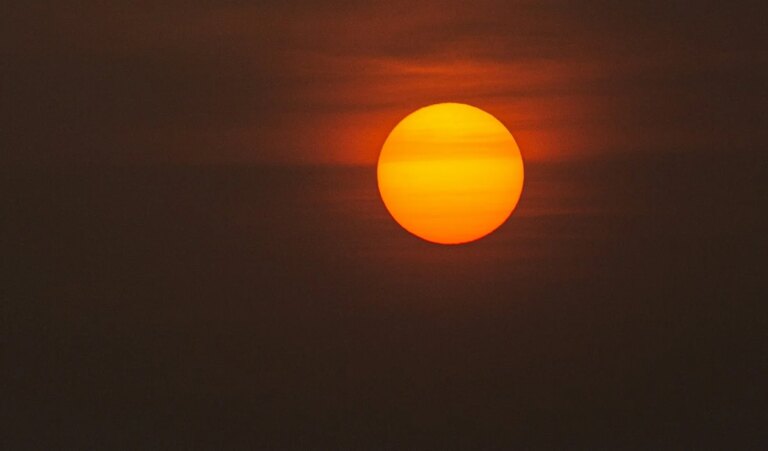 Sun in Taurus
