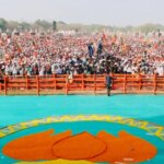 सोवियत नेता भगवा शपथ लेंगे: कोलकाता मैदान पर, बंगाल की राजनीति में एक महत्वपूर्ण मोड़