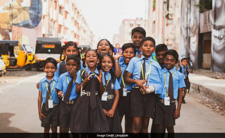 स्कूल असेंबली शीर्ष समाचार (4 मई): शीर्ष राष्ट्रीय, विश्व, खेल, शिक्षा समाचार
