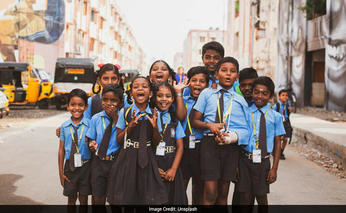 स्कूल असेंबली शीर्ष समाचार (4 मई): शीर्ष राष्ट्रीय, विश्व, खेल, शिक्षा समाचार