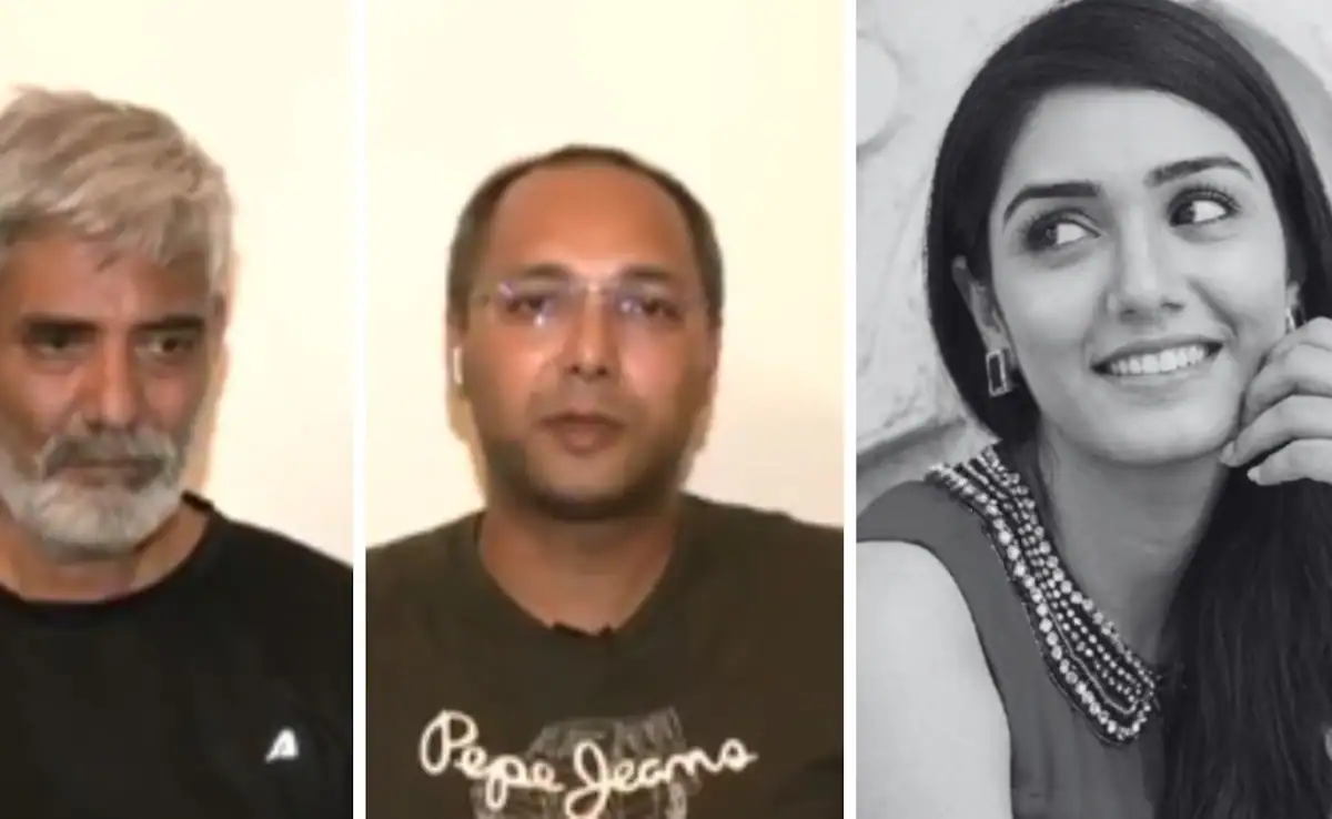 ‘हम दहशत में जी रहे हैं’: भोपाल में मृत पाई गई नोएडा की महिला का परिवार एनडीटीवी