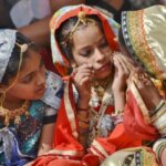 हमें वास्तव में महिलाओं का सम्मान करने के लिए बाल विवाह को समाप्त करना होगा