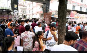 हरियाणा के नासिक से राजस्थान पहुंचा नीट का पेपर, जांच में हुआ खुलासा