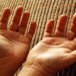Ketu Parvat In Palmistry