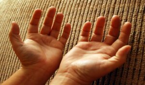 Ketu Parvat In Palmistry