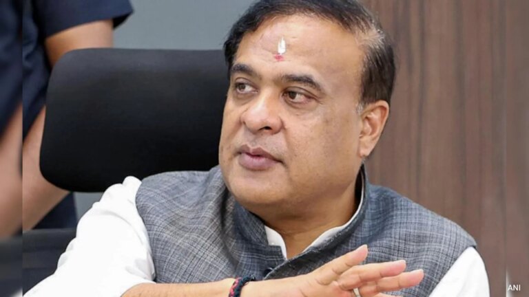 हिमंत सरमा 5 जून को करेंगे कैबिनेट का विस्तार, 9 को शामिल होने की संभावना