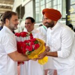 12 दिन में 4 बैठकें: चुनाव से पहले पंजाब में अंदरूनी कलह खत्म करने को तैयार कांग्रेस