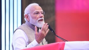 12 पर मोदीनॉमिक्स: विश्व के लिए भारत को पुनः स्थापित करने वाले सुधार