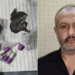 '15,000 लोगों को मारना चाहता था': मुहर्रम कार्यक्रम में जहरीली गोलियों के साथ पकड़ा गया मुंबई का व्यक्ति