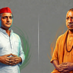 2027 चुनाव के लिए बीजेपी की नई यूपी टीम में अखिलेश यादव की पी.डी.ए
