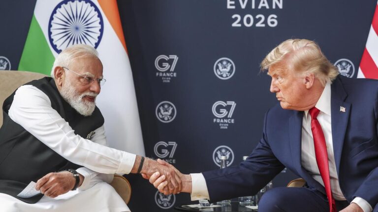 2027 में ट्रंप के भारत आने की संभावना: रुबियो