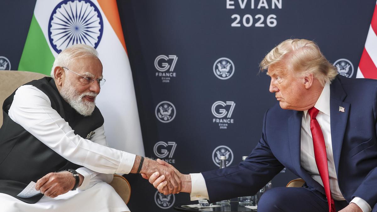 2027 में ट्रंप के भारत आने की संभावना: रुबियो