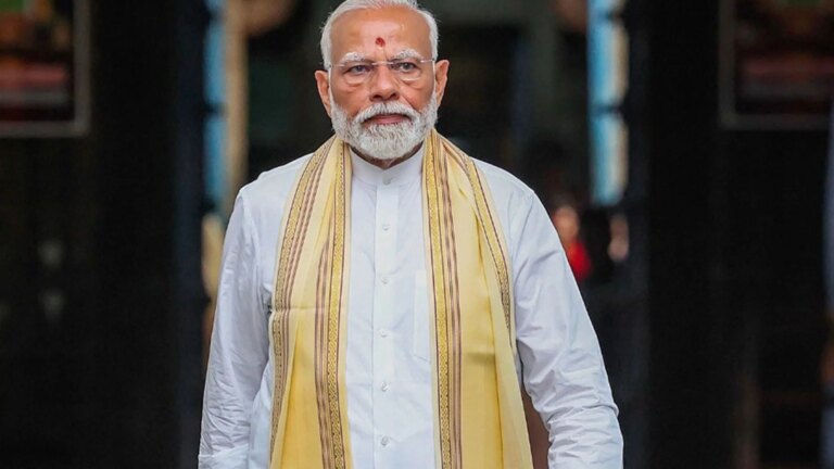 33 साल बाद स्लोवाकिया में पीएम मोदी, मजबूत संबंधों पर फोकस