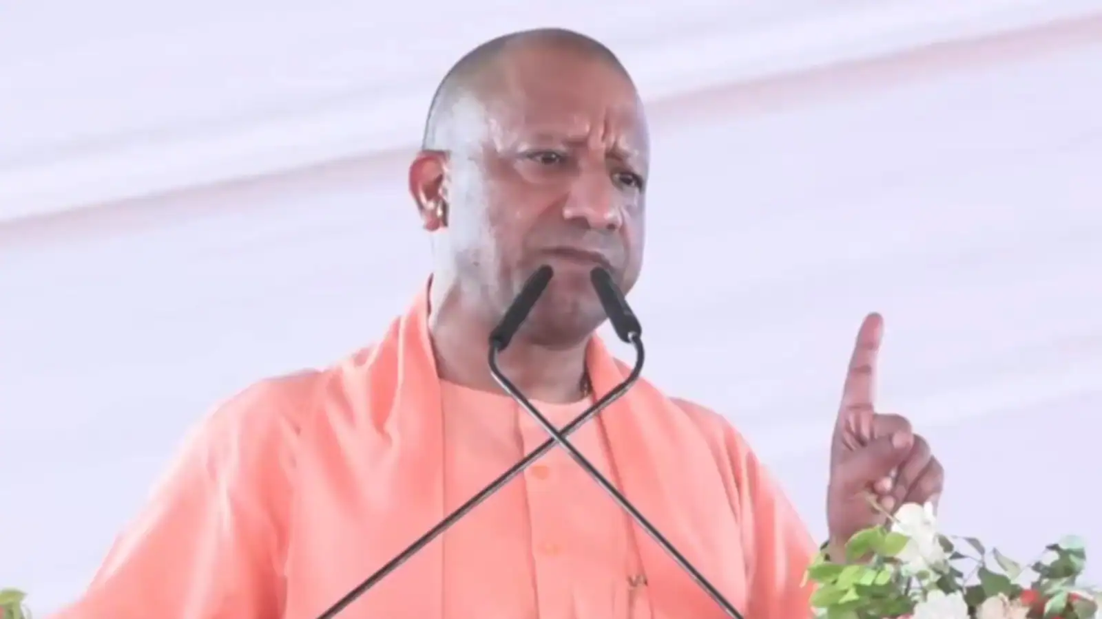 50 लाख करोड़ का निवेश, 1.1 करोड़ नौकरियाँ: यूपी के अंदर बड़ा आर्थिक धक्का