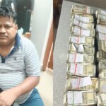 6,000 रुपये वेतन से 2 करोड़ रुपये की संपत्ति: ओडिशा के इंजीनियर सवालों के घेरे में