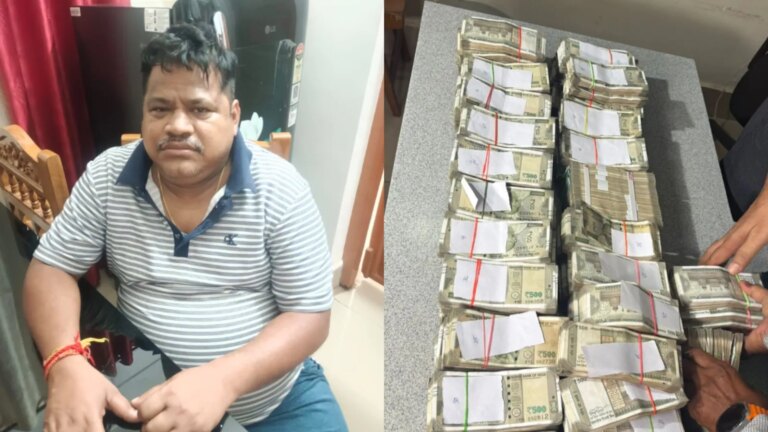6,000 रुपये वेतन से 2 करोड़ रुपये की संपत्ति: ओडिशा के इंजीनियर सवालों के घेरे में