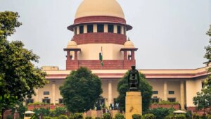 70 साल, चार पीढ़ी बाद सुप्रीम कोर्ट ने जमीन विवाद का निपटारा किया