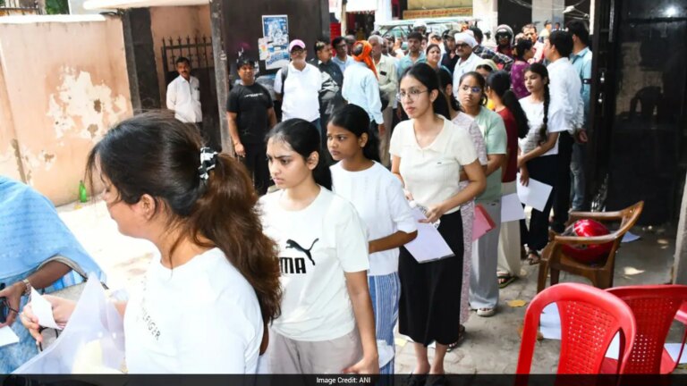 NEET UG 2026 पुनः परीक्षा: इस बार क्या अलग है? नए नियम और उन्नत सुरक्षा उपाय