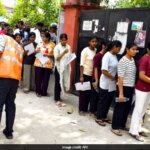 NEET UG पुनः परीक्षा 2026: पेपर लीक की कतार, 21 जून को दोबारा परीक्षा, पूरा शेड्यूल