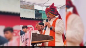'RSS में अच्छे लोगों की कमी': बीजेपी नेता कैलाश विजयवर्गीय ने शुरू किया विवाद