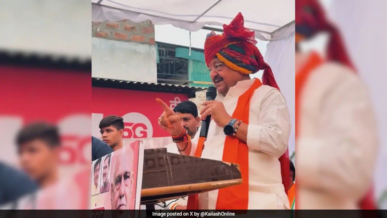 ‘RSS में अच्छे लोगों की कमी’: बीजेपी नेता कैलाश विजयवर्गीय ने शुरू किया विवाद