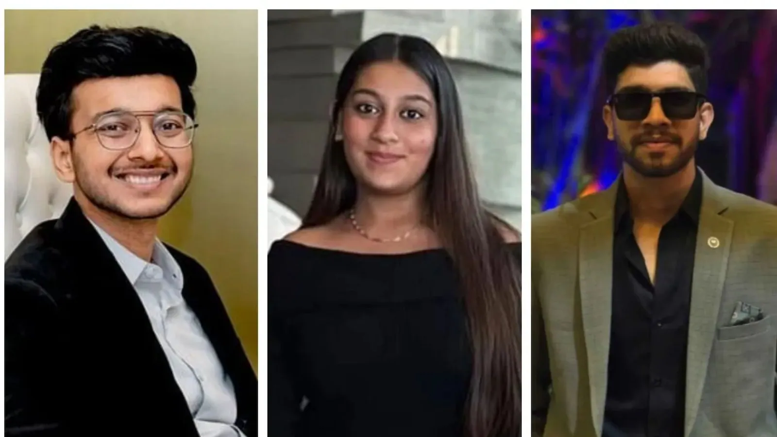 ‘अगर वह दोषी है तो उसे उसी किले से बाहर निकाल दो’: पुणे हत्याकांड की आरोपी सिया गोयल के माता-पिता