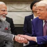 अधिक टैरिफ की धमकी के बीच भारत-अमेरिका व्यापार समझौते पर ट्रंप की बड़ी टिप्पणी