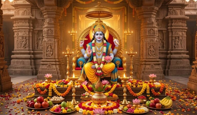 Padmini Ekadashi
