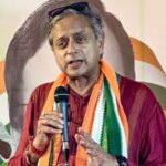'अनावश्यक': शशि थरूर पूर्ण वंदे मातरम् आधिकारिक कार्यक्रमों में व्याख्यान