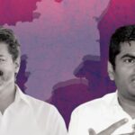 अन्नामलाई, विजय और एक महान प्रतिद्वंद्विता जो एमजीआर बनाम करुणानिधि को दर्शाती है
