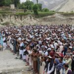 अफगानिस्तान में संयुक्त राष्ट्र मिशन ने पाकिस्तानी हवाई हमलों में 13 नागरिकों की मौत की पुष्टि की है