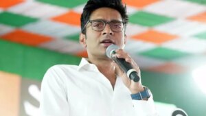 अभिषेक बनर्जी की बढ़ी मुश्किलें, 2021 मामले में त्रिपुरा कोर्ट ने भेजा समन